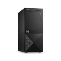 DELL Vostro 3670 I3 8100/4GB/1TB/ N204VD3670BTO_UBU FREDOS 10TB - 1